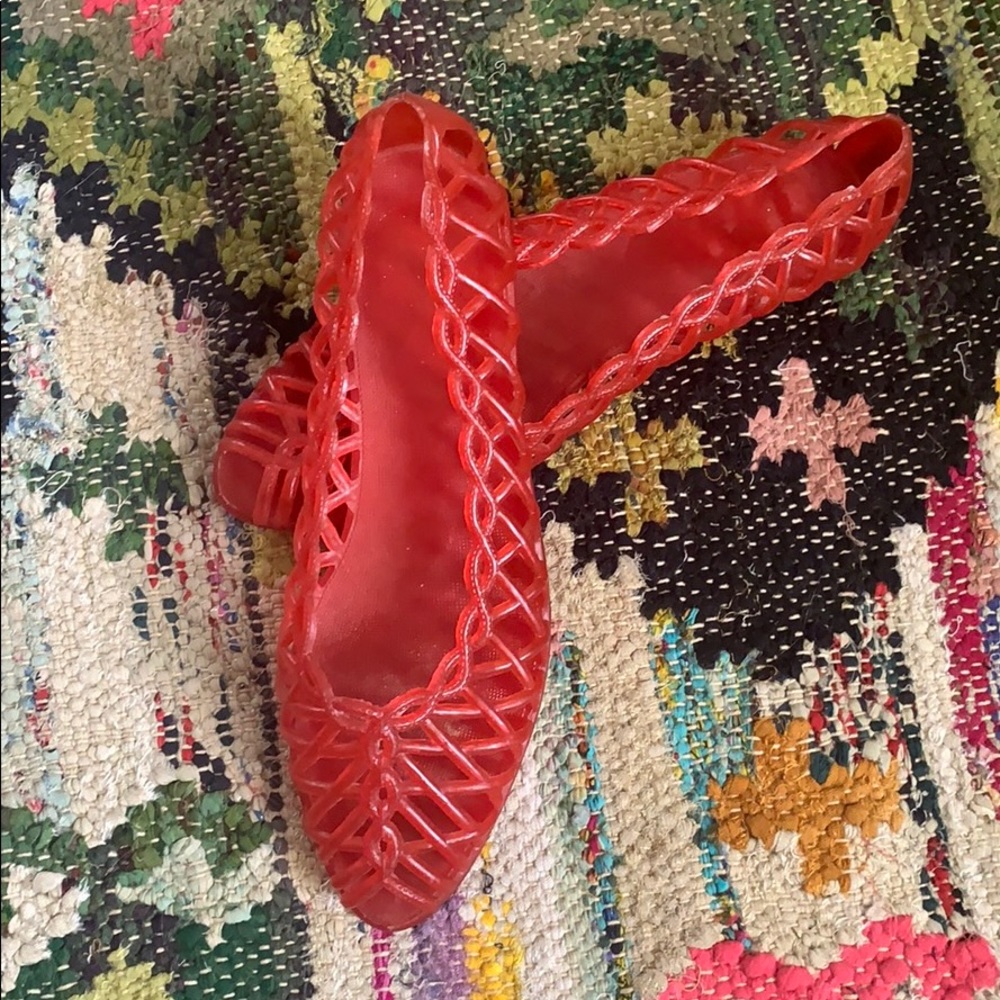 Vintage Jellie’s